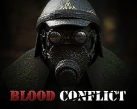 Blood Conflict Image