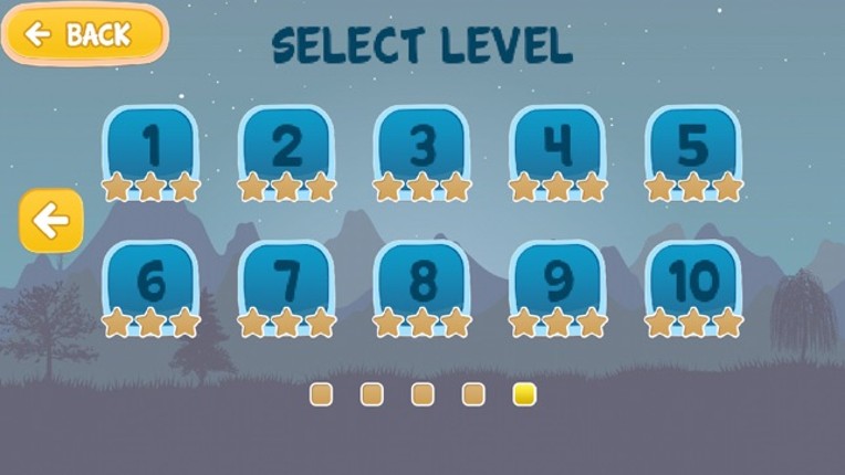 Bomber Blaster screenshot