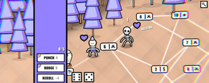 Bone Collector Image