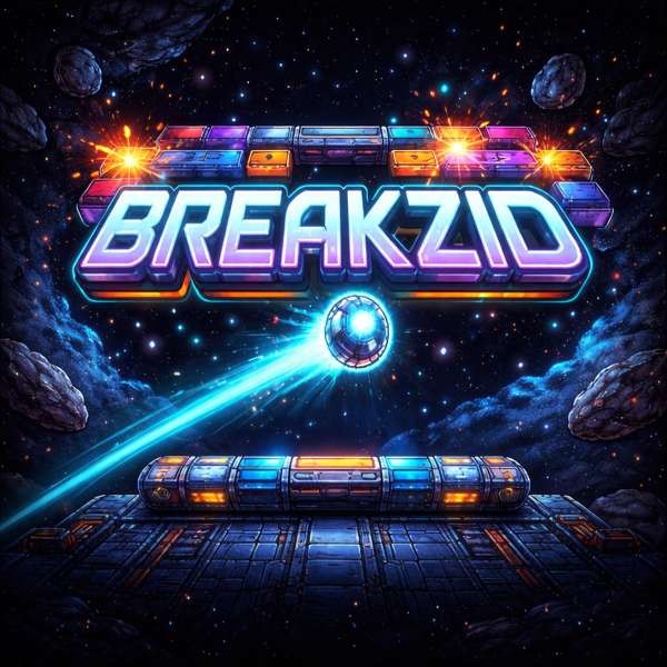 Games like BreakZid
