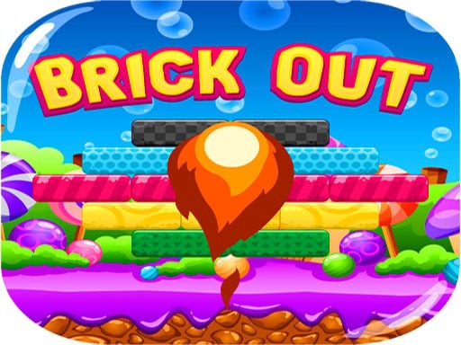 Games like Brick Out gemes