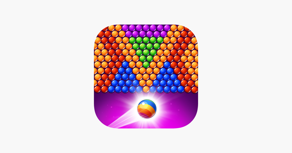 Games like Bubble Match 3 Free
