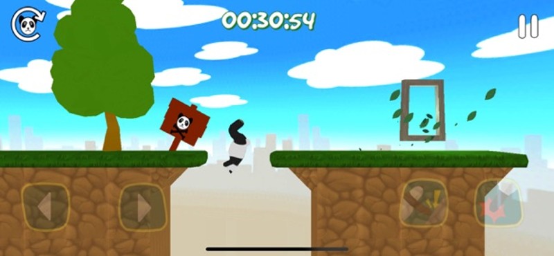 Buddies Adventure Image