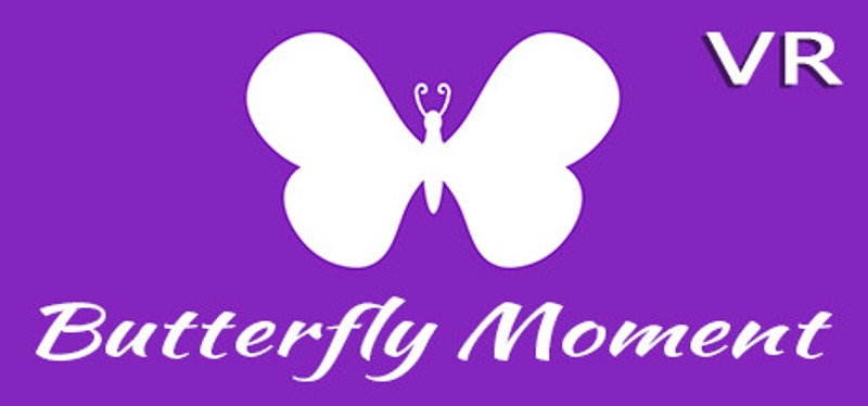 Butterfly Moment Image
