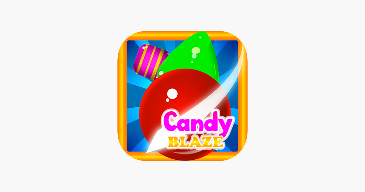 Games like Candy Blaze - Ninja Cut Mania