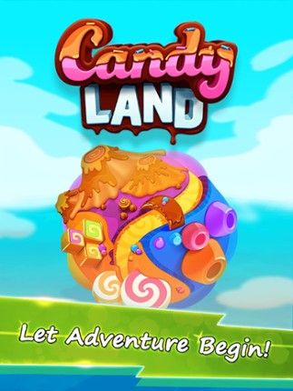 Candy Pop! - Bubble Shooter Image