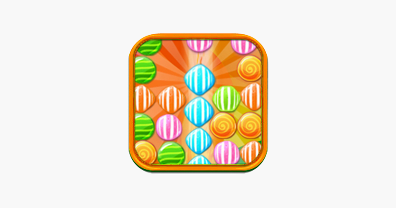 Candy Popping Game Cover