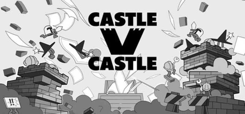 Castle V Castle Image