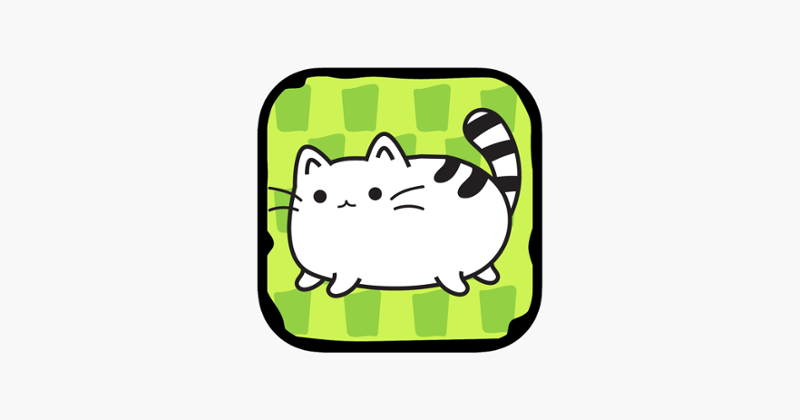 Cat Evolution - Clicker Game Game Cover