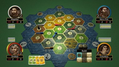 Catan Image