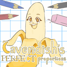 Cavendish's Perfect Proportions Image