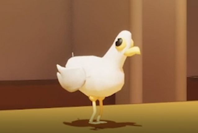 Chaos From Above Image