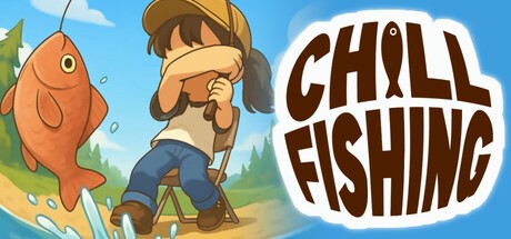 Games like Chill Fishing