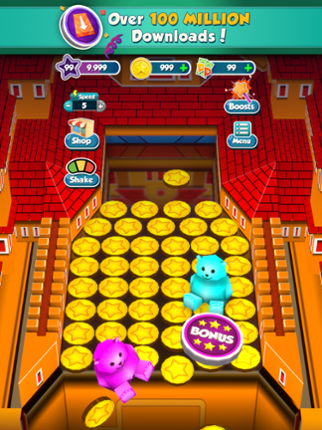 Coin Dozer Image