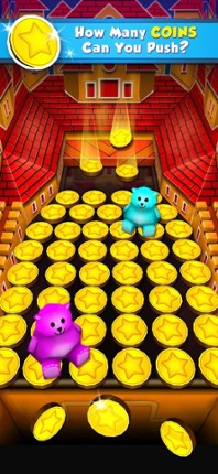 Coin Dozer screenshot