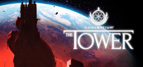 Games like Consortium: THE TOWER