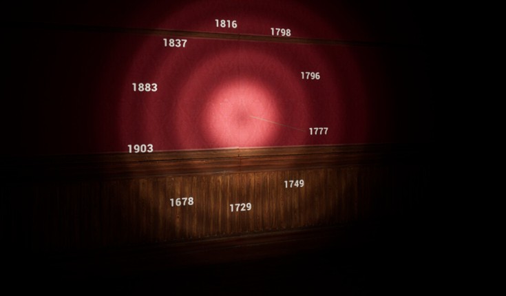 ConsTance screenshot