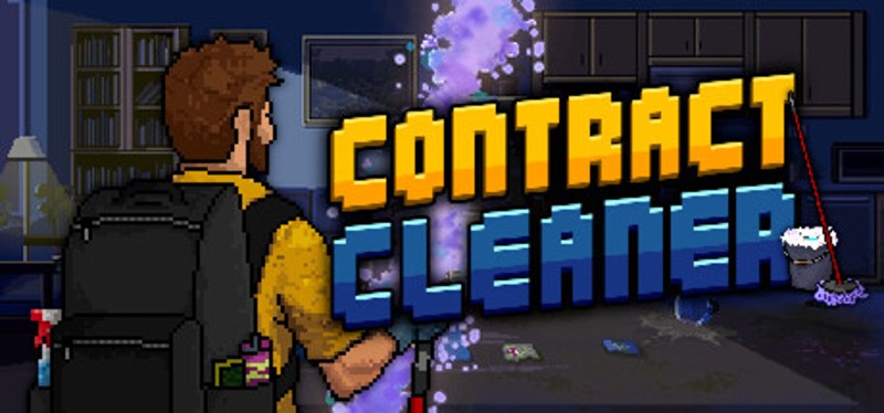 Contract Cleaner Image