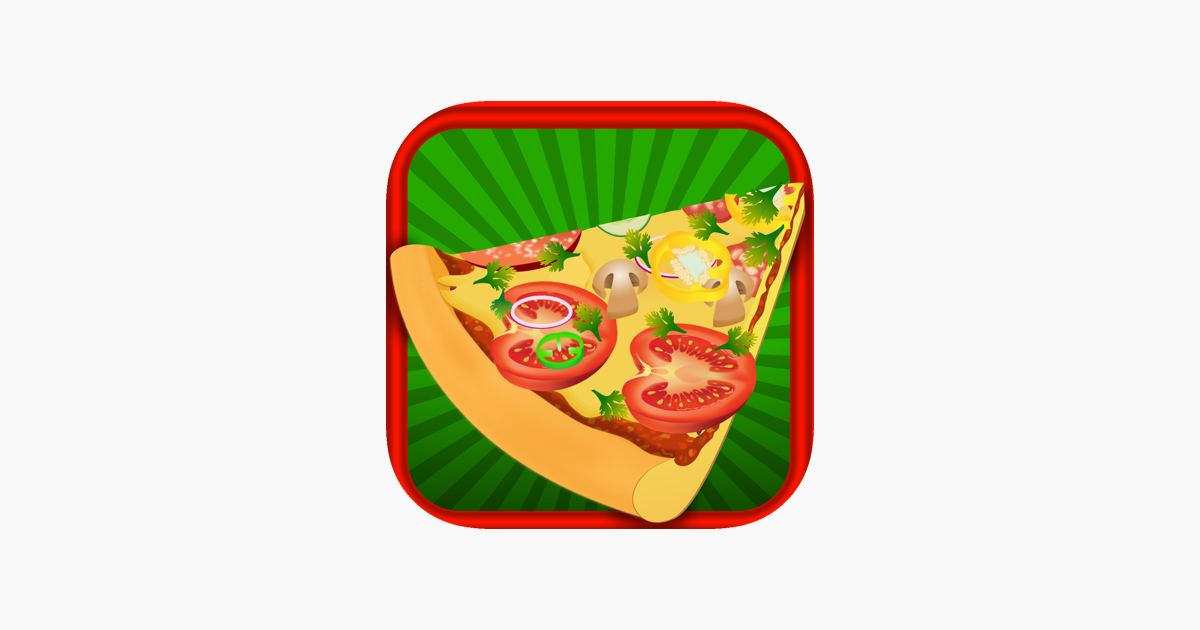 Games like Cooking Games: Pizza Maker