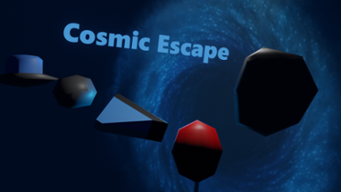 Cosmic Escape Image