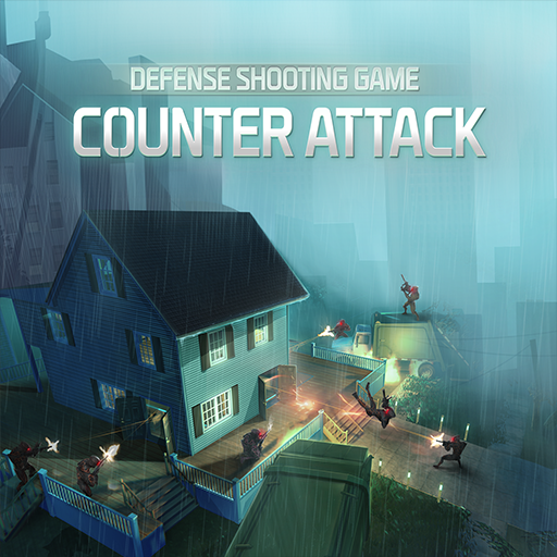 Games like Counter Attack