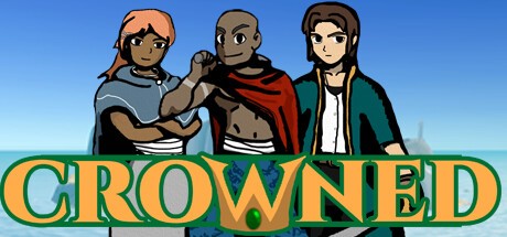 Games like Crowned