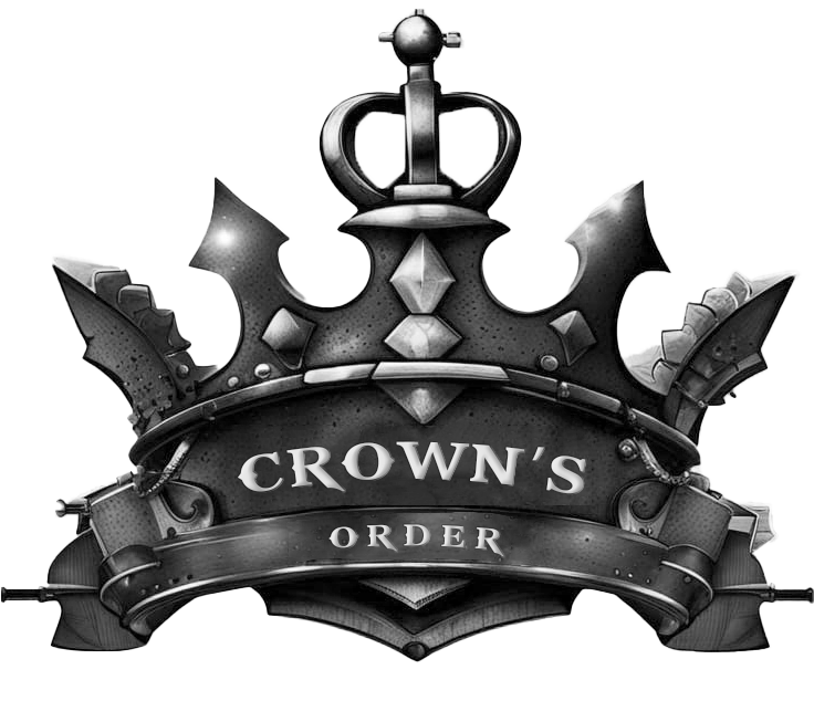 Games like Crown's Order