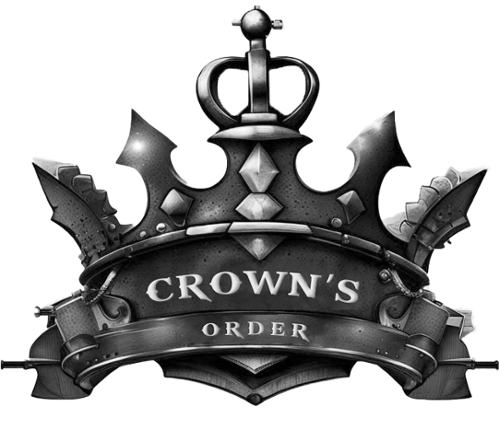 Crown's Order Image