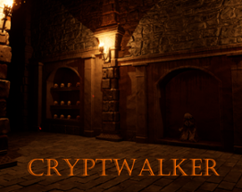 Cryptwalker Image