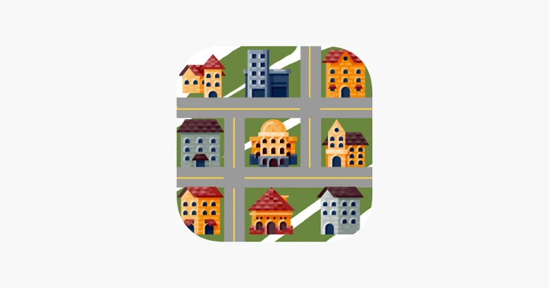 CTMayor: City Builder Sim Image