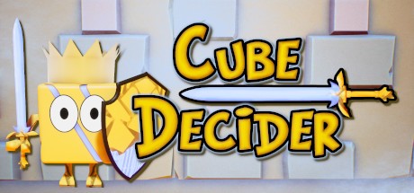 Games like Cube Decider