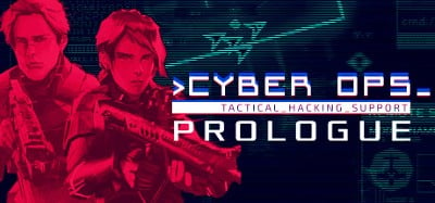 Cyber Ops Prologue Image