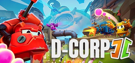 Games like D-Corp