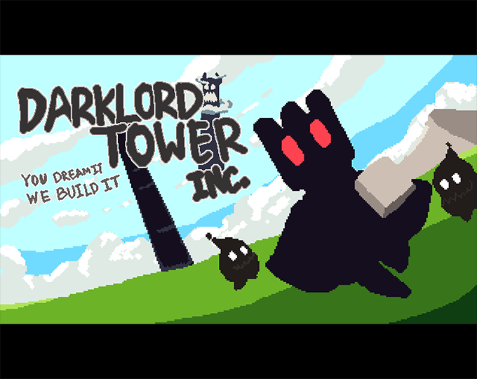 Games like Darklord Tower Inc.