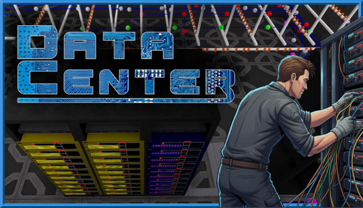 Data Center Playtest Image