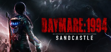 Games like Daymare: 1994 Sandcastle