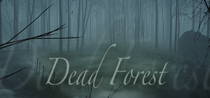 Dead Forest Game Cover