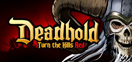 Games like Deadhold