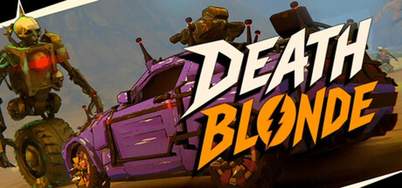 Death Blonde Image