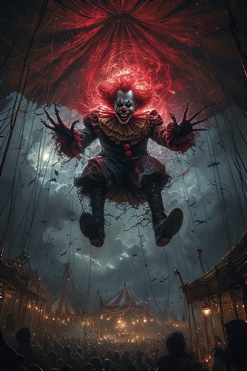 Games like Death Show