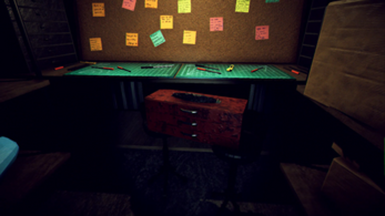 Defteros screenshot