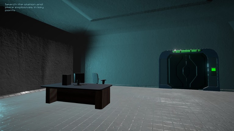 Depths of Madness screenshot