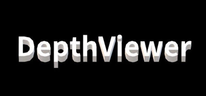 DepthViewer Game Cover