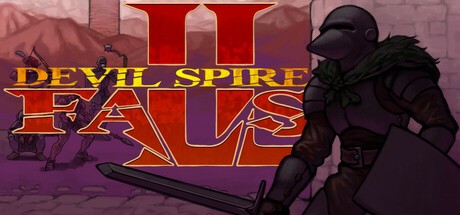 Games like Devil Spire Falls