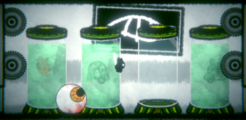 Devil's Bounty screenshot
