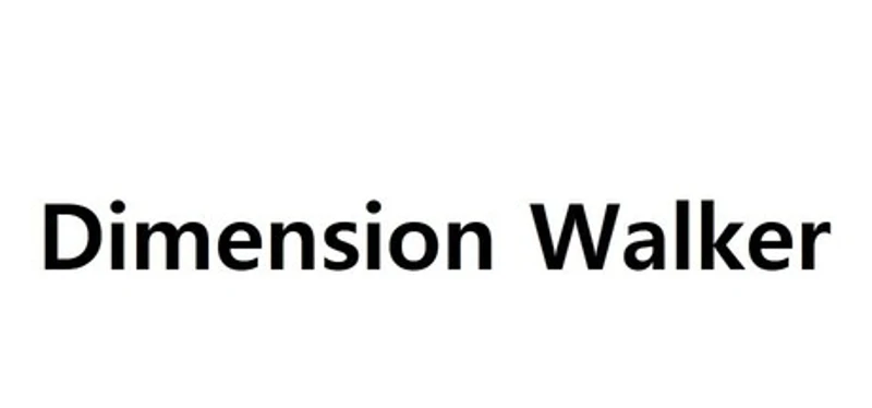 Dimension Walker Image