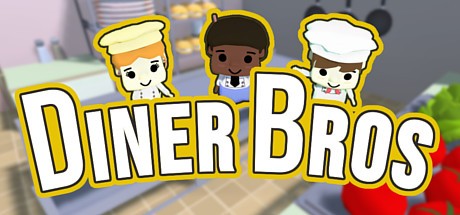 Games like Diner Bros