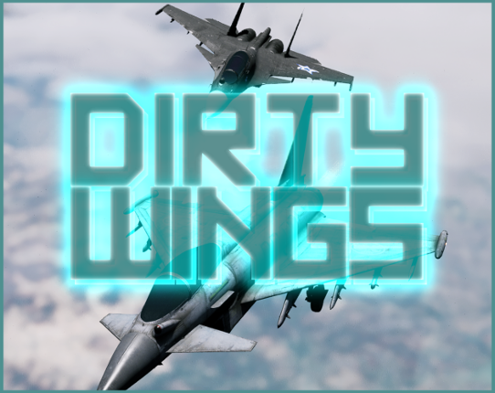 Dirty Wings Image