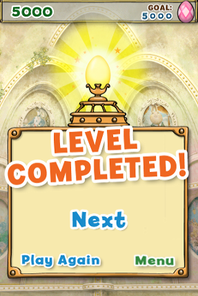 Doodle Jump: Hop the Movie screenshot