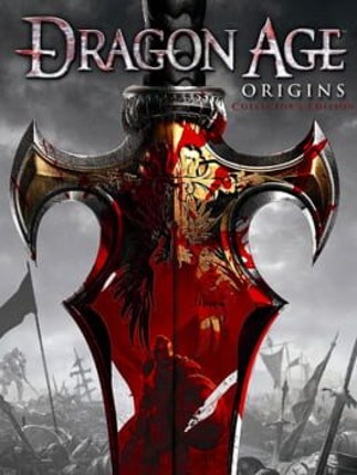 Dragon Age: Origins Collector's Edition Image